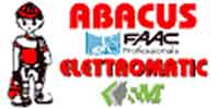 Logo di ABACUS AUTOMATISMI srl