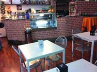 Logo di PICCOLA MILANO CAFE'