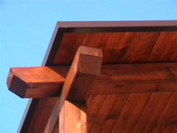 Logo di STRUTTURE IN LEGNO OSTIA