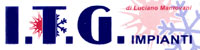 Logo di I.T.G. IMPIANTI