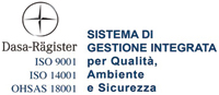 Logo di GRUPPO QU.A.S.A.R. srl