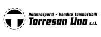 Logo di TORRESAN LINO srl