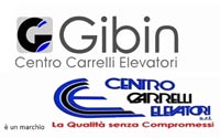 Logo di CENTRO CARRELLI ELEVATORI srl