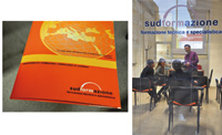 Logo di SUDFORMAZIONE srl