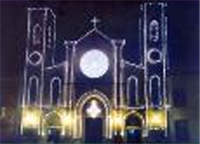 Logo di MASSA MARIO LUMINARIE