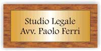 Logo di FERRI PAOLO