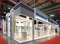 Logo di ROMANO EXHIBIT srl