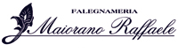 Logo di FALEGNAMERIA MAIORANO