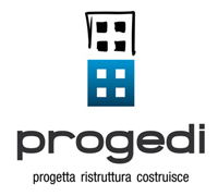 Logo di PROGEDI srl