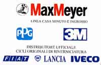 Logo di COLORIFICIO GIOLITO
