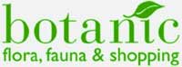 Logo di BOTANIC ITALIA srl