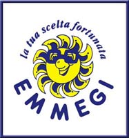 Logo di EMMEGI