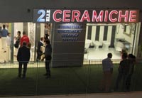 Logo di 2 ELLE CERAMICHE