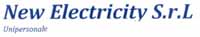 Logo di NEW ELECTRICITY srl