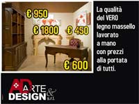 Logo di ARTE & DESIGN srl