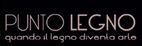 Logo di PUNTO LEGNO