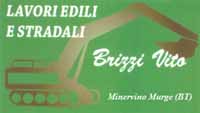 Logo di BRIZZI MOVIMENTO TERRA