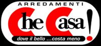 Logo di CHECASA! ARREDAMENTI