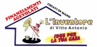 Logo di L'INVENTORE