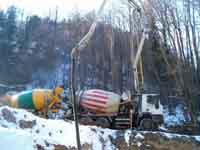 Logo di BAIRO BETON srl