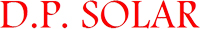 Logo di D.P. SOLAR