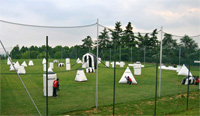 Logo di PAINTBALL VILLAGE