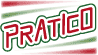 PIZZERIA PRATICO