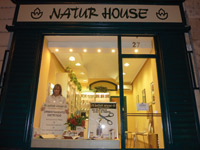 foto di NATURHOUSE TORINO CENTRO NUTRIZIONE E DIETETICA