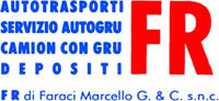 Logo di FR