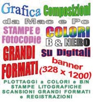 Logo di COPISTERIA GRAZIANO