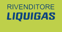 Logo di FIAMMA GAS