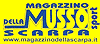 MAGAZZINO DELLA SCARPA di MUSSO GIACOMO & C. snc