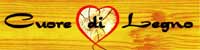 Logo di CUORE DI LEGNO