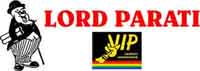 Logo di LORD PARATI