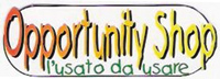 Logo di OPPORTUNITY SHOP