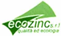 Logo di ECOZINC