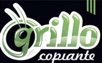 Logo di IL GRILLO COPIANTE