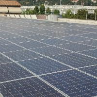 Logo di SOLARENET srl