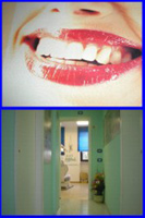 Logo di CENTRO DENTALE CAMERA srl