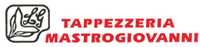 Logo di TAPPEZZERIA MASTROGIOVANNI