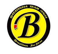 Logo di BATATINHA TEAM