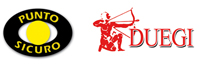 Logo di PUNTO SICURO