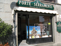 Logo di EMMETI CASA