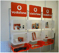 Logo di AD PROMOTION