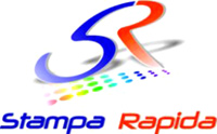 Logo di LASER MULTIMEDIA STAMPA RAPIDA
