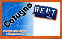 Logo di AUTONOLEGGIO COTUGNO