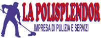 Logo di LA POLISPLENDOR