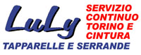 Logo di LULY FABBRO