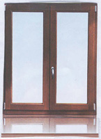 Logo di AZ SERRAMENTI
