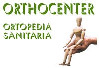 Logo di ORTHOCENTER snc